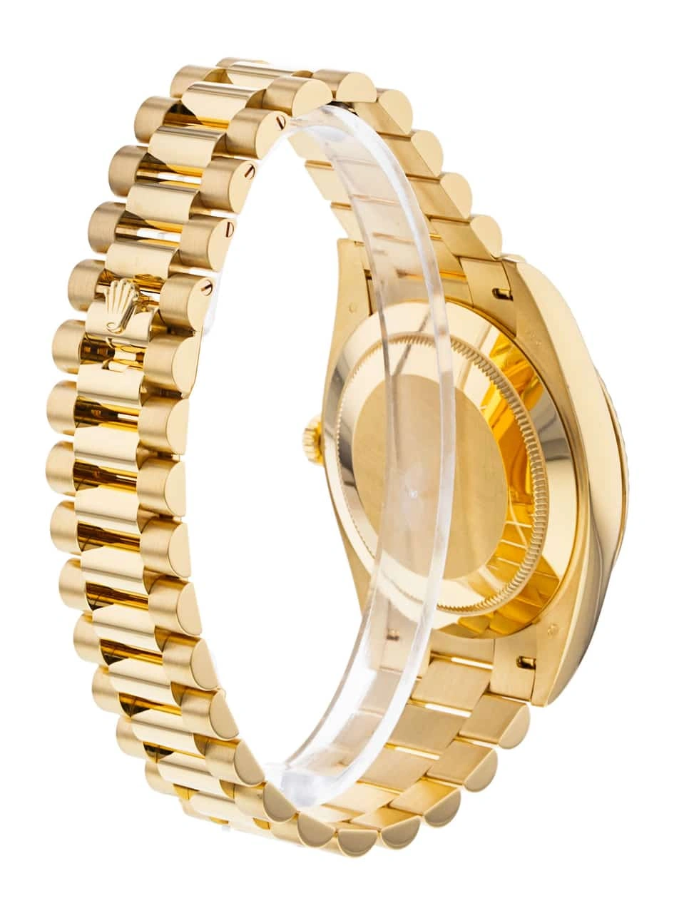 Rolex DAY-DATE 40 M228238-0061 - Image 12