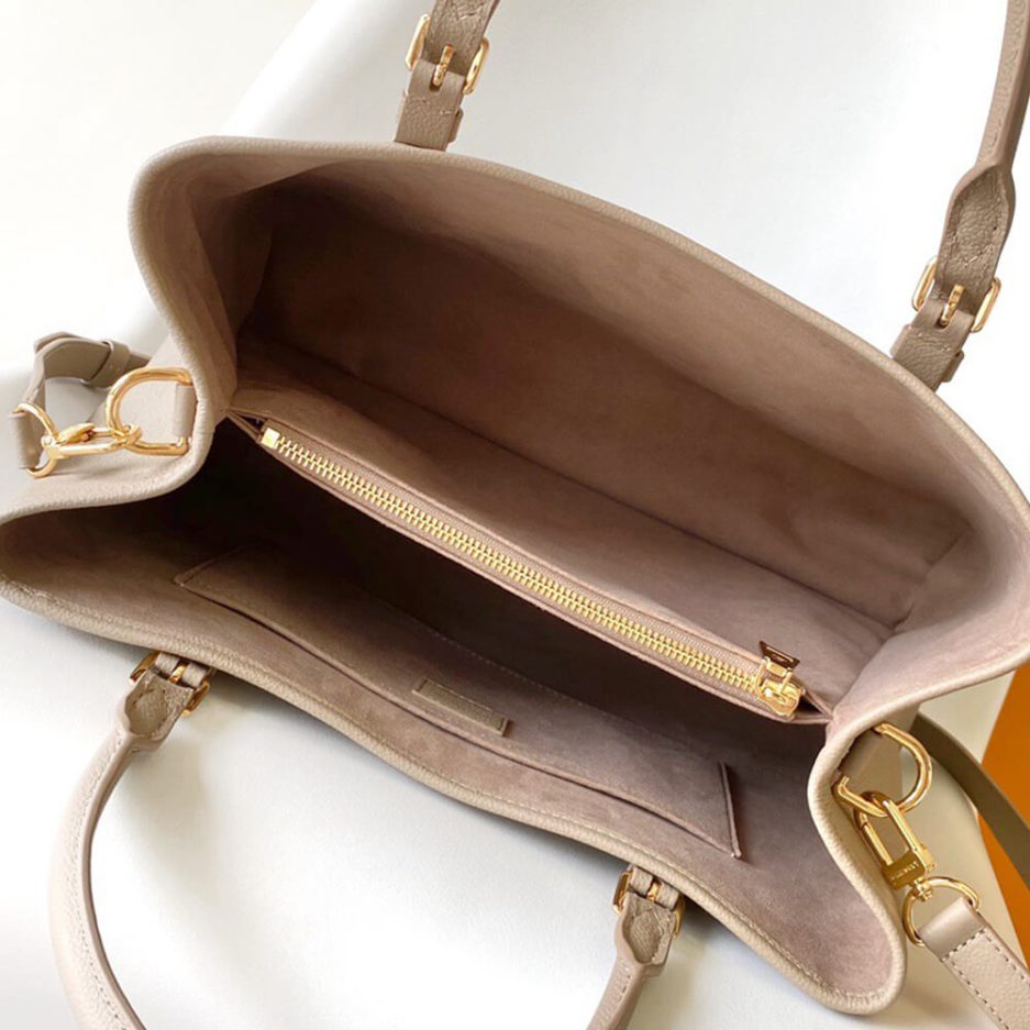 LV Babylone Tote MM - Image 4
