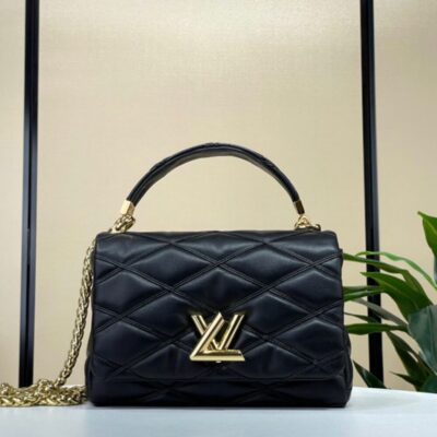 Alternative view of LV GO-14 MM