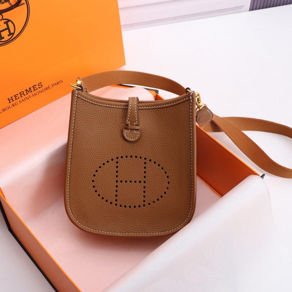 Hermes Evelyne 16 - Image 7