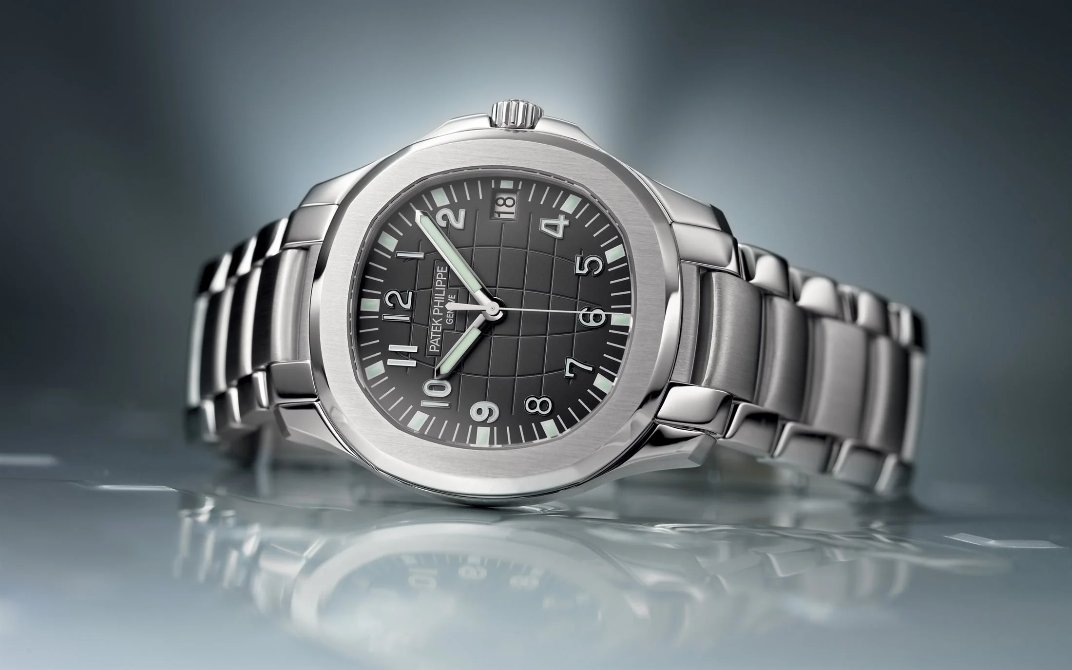 Patek Philippe Aquanaut 5167/1A-001 - Image 12