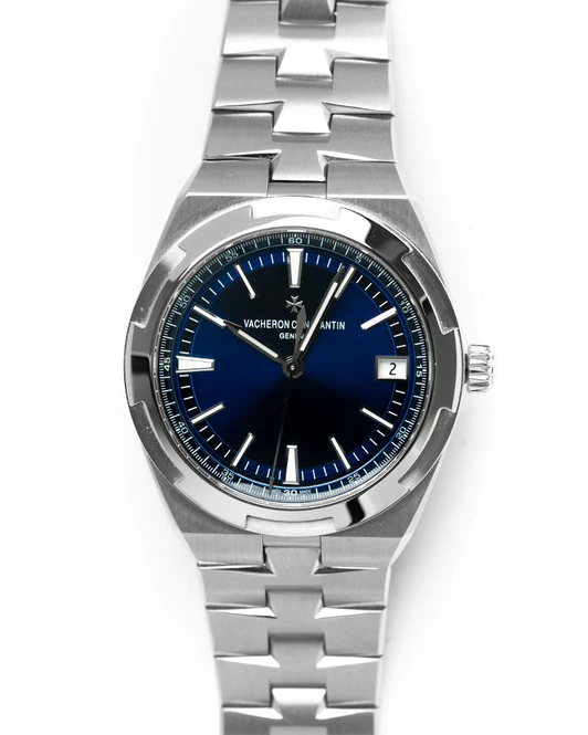 VACHERON CONSTANTIN OVERSEAS 4500V/110A-B128 - Image 6