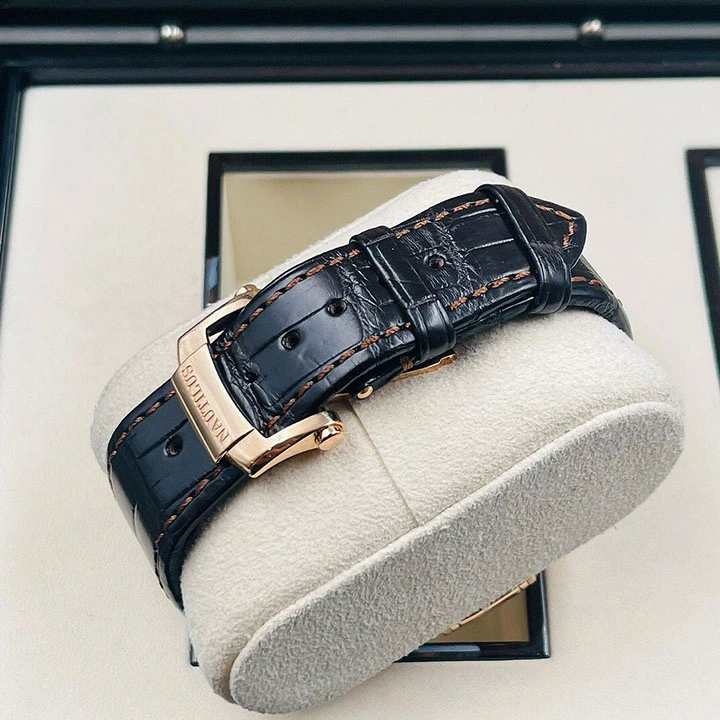 5980R - Patek Philippe NAUTILUS(AAAAA Version) - Image 2
