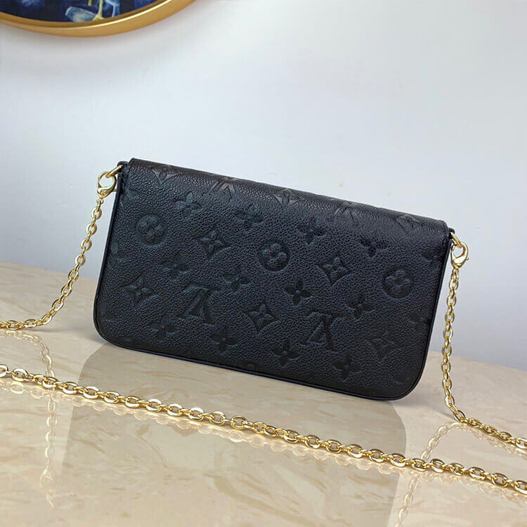 LV Felicie Pochette - Image 6