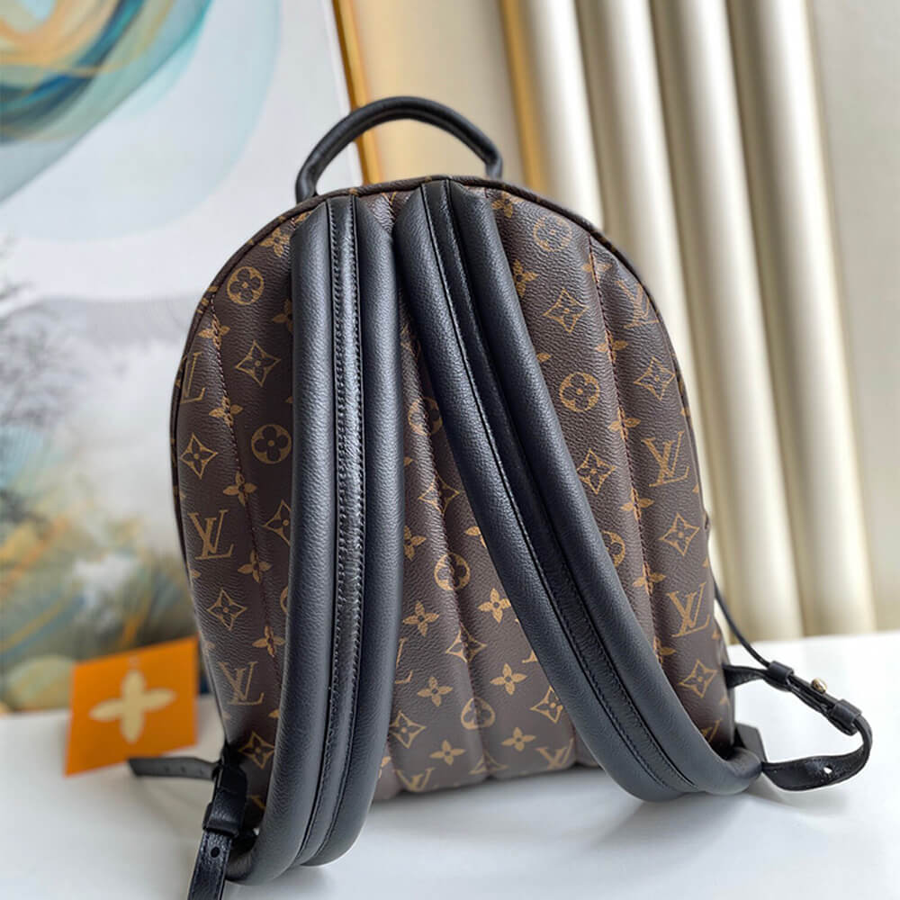 Louis Vuitton PALM SPRINGS MM - Image 6