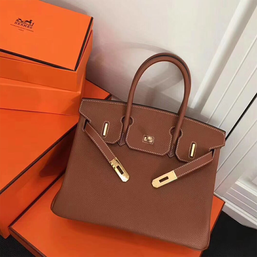 HERMES BIRKIN BAG 30 - Image 6