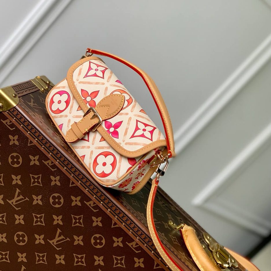 LV Nano Diane - Image 4