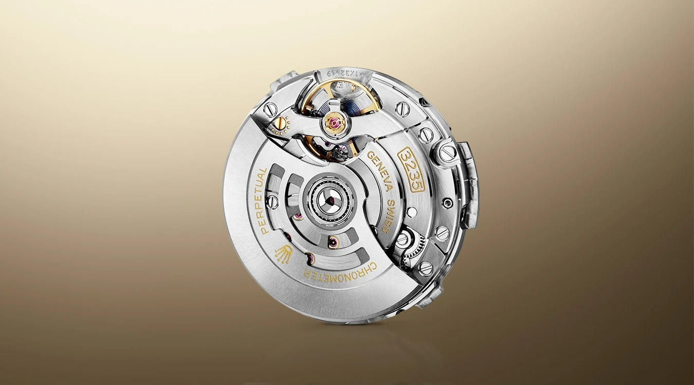 Rolex Datejust m126333-0020 Watch - Image 8