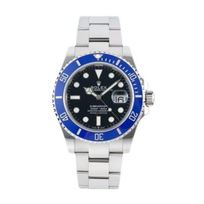 Rolex Submariner Date 126610LN / LV
