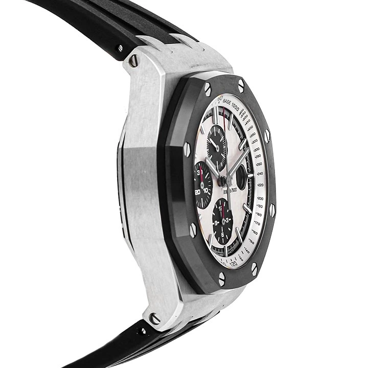 AUDEMARS PIGUET ROYAL OAK OFFSHORE CHRONOGRAPH REF. # 26400SO.OO.A002CA.01(AAAAA version) - Image 5