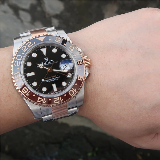 GMT-MASTER II-m126711chnr-0002 - Image 10