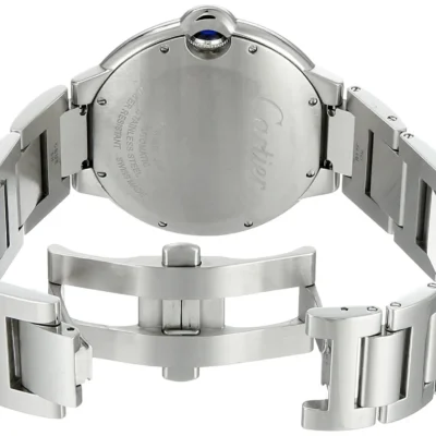 Alternative view of Cartier Ballon Bleu W6920042 watch
