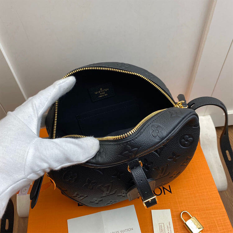 LV Boite Chapeau Souple MM Handbag - Image 5