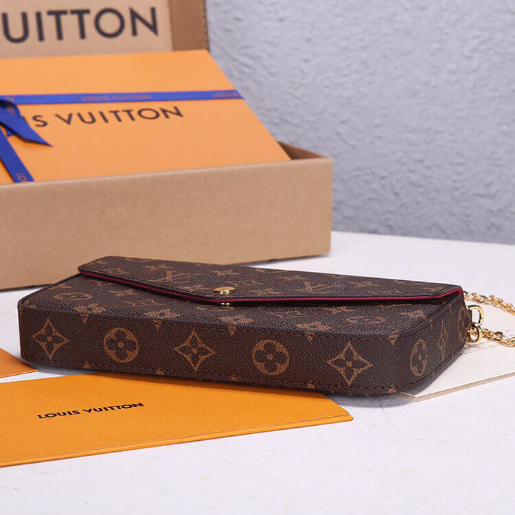 LV Felicie Pochette - Image 2