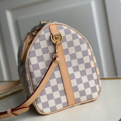 Alternative view of LV Speedy Bandouliere 30 Handbag