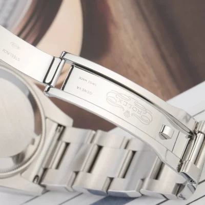 Alternative view of Rolex Datejust m115234-0004 Watch