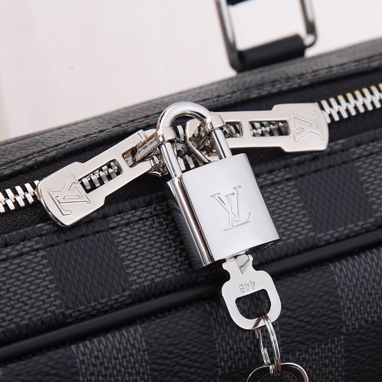 LV Porte-Documents Voyage PM - Image 4