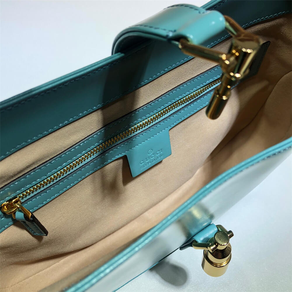 Gucci Jackie 1961 Small Hobo Bag - Image 5