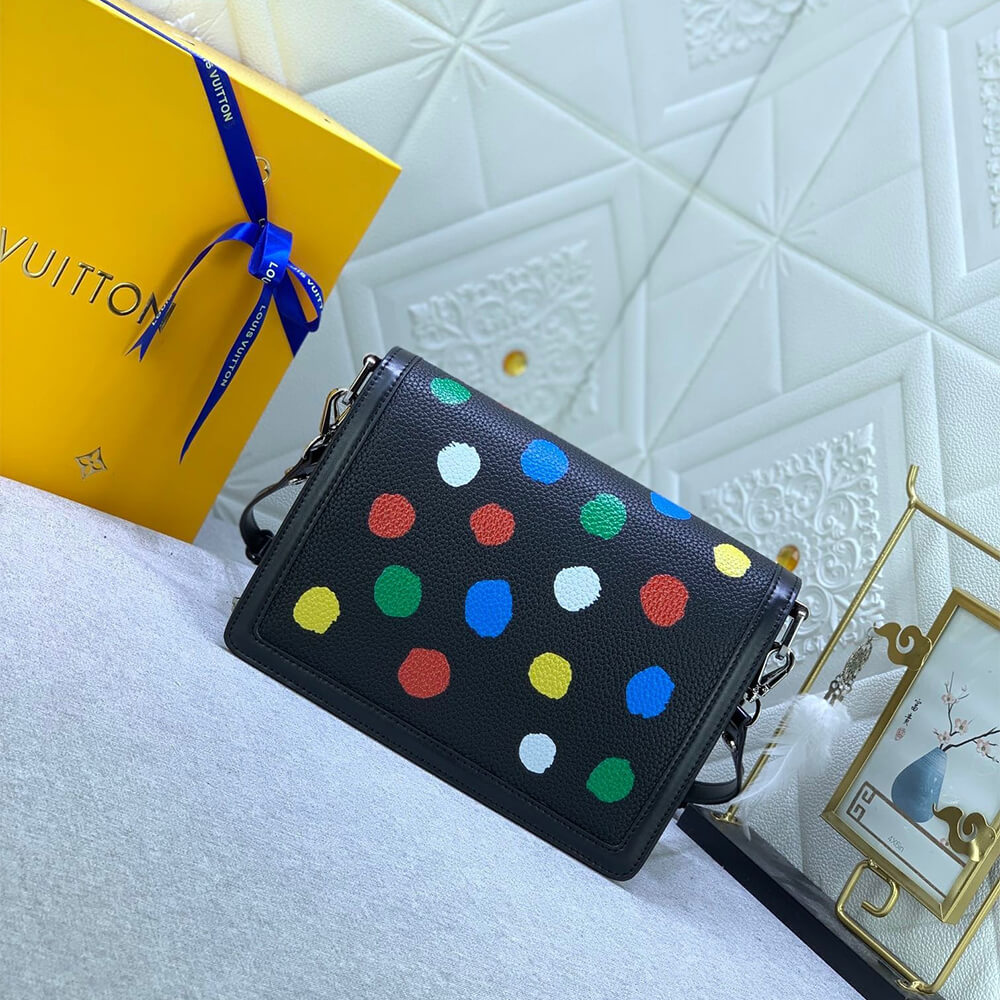 LV x YK Dauphine Mini - Image 2