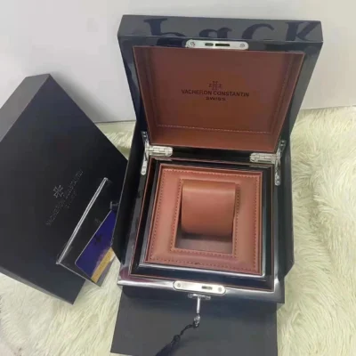 Alternative view of Vacheron Constantin heritage series 4000U/000R-B110 watch