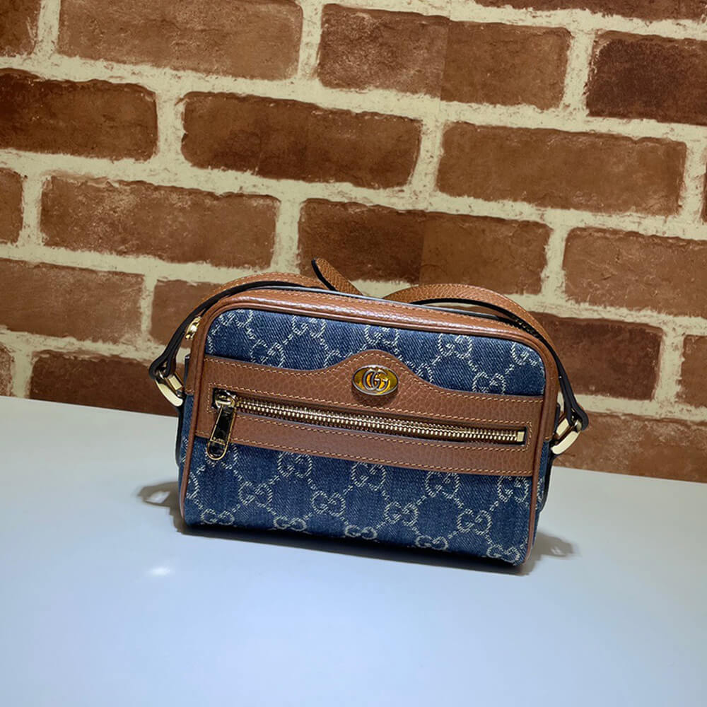 Ophidia GG mini bag - Image 6