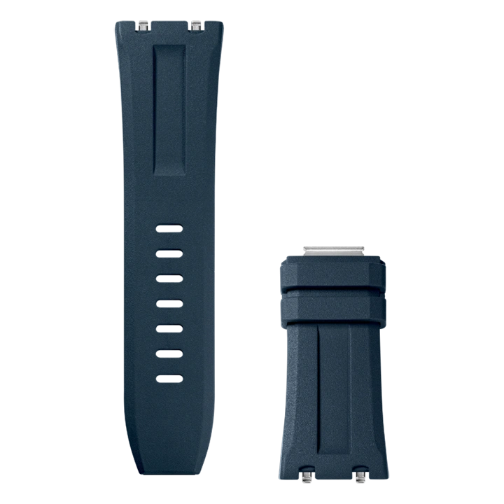 ROYAL OAK OFFSHORE DIVER Ref. 15720ST.OO.A027CA.01 - Image 9