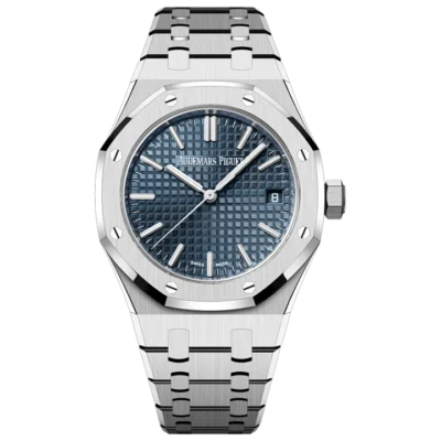ROYAL OAK SELFWINDING 50TH ANNIVERSARY Ref. 15550ST.OO.1356ST.02(AAAAA version)