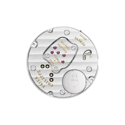 Alternative view of 7010/1R - Patek Philippe NAUTILUS