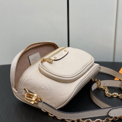 Alternative view of LV Mini Bumbag