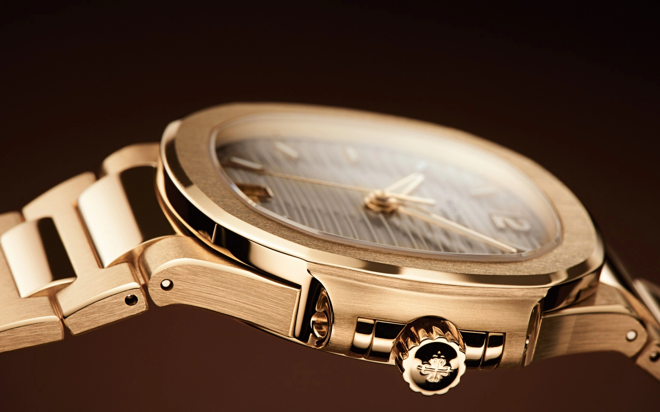 7118/1R - Patek Philippe NAUTILUS - Image 8