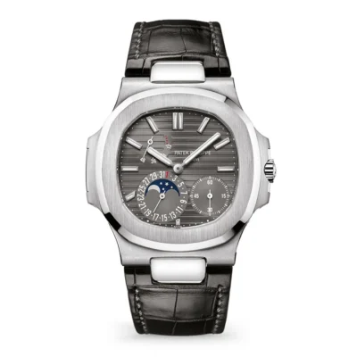 5712G - Patek Philippe NAUTILUS