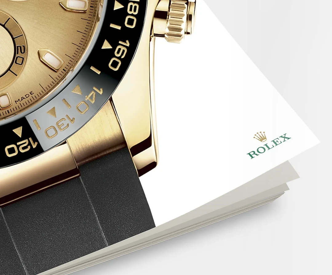 Rolex COSMOGRAPH DAYTONA-m116518ln-0042 - Image 2