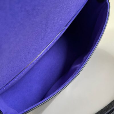 Alternative view of LV Buci