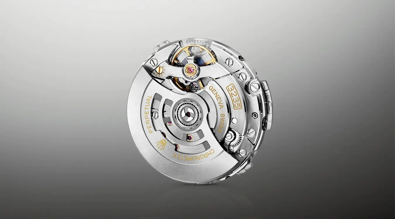 Rolex Datejust m126300-0003 Watch - Image 10