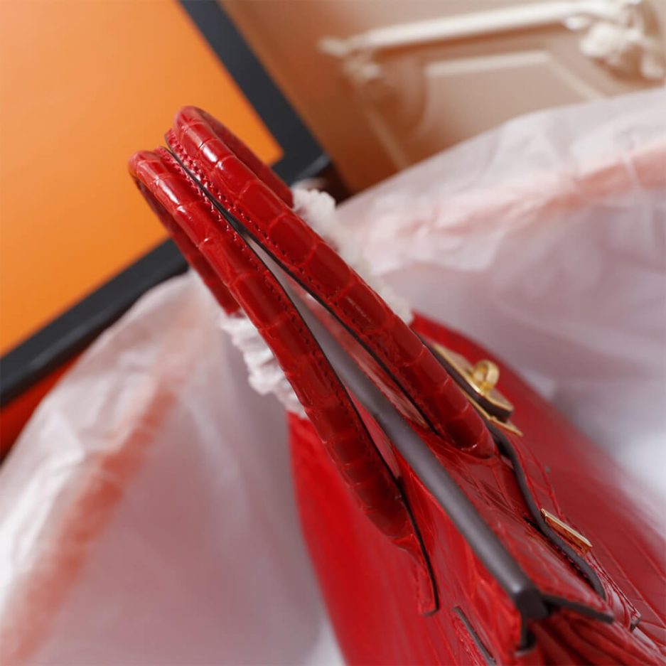 HERMES BIRKIN BAG 30 - Image 2