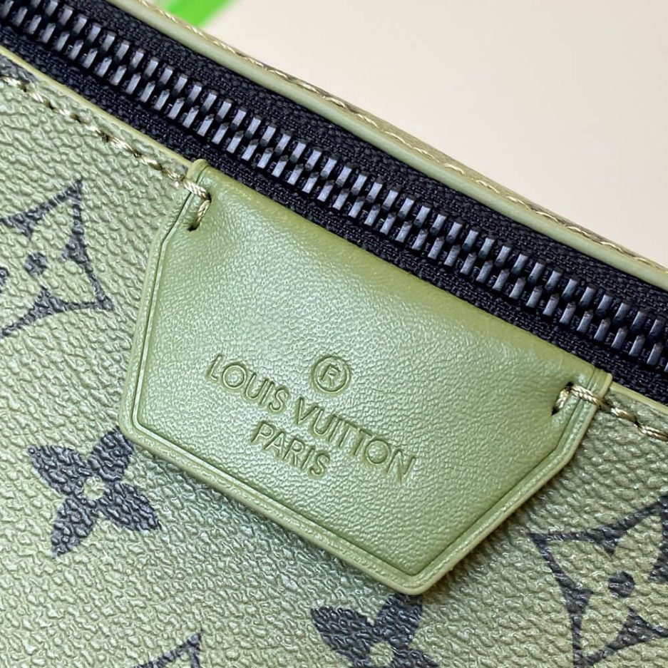 LV Moon Crossbody - Image 7