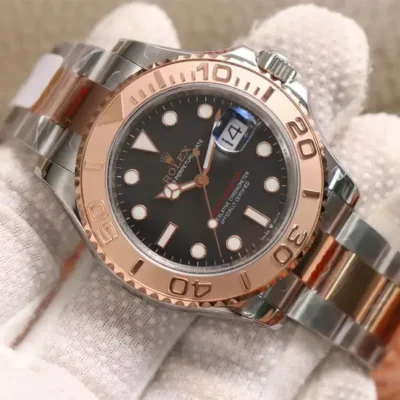 Alternative view of Rolex YACHT-MASTER 40 M126621-0001