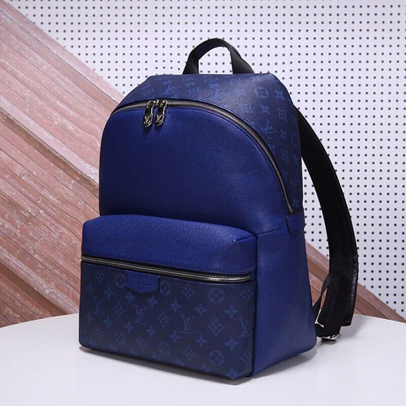 LV Discovery Backpack PM - Image 7