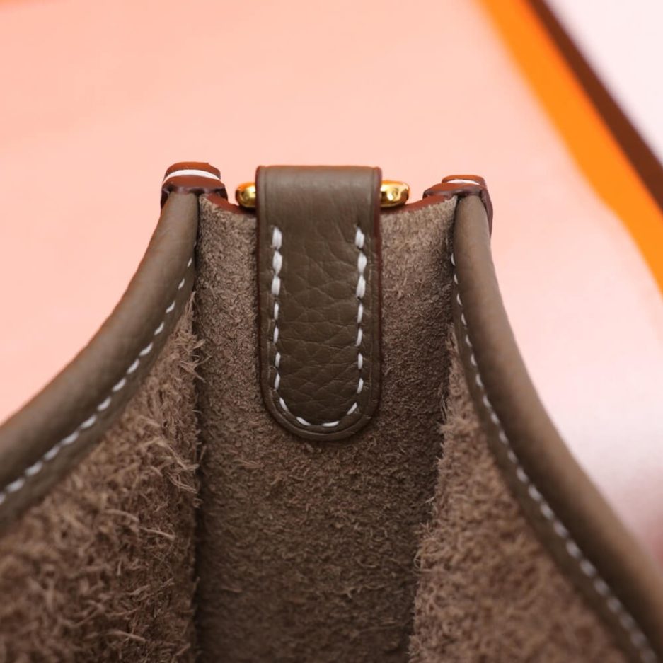 Hermes Evelyne 16 - Image 5