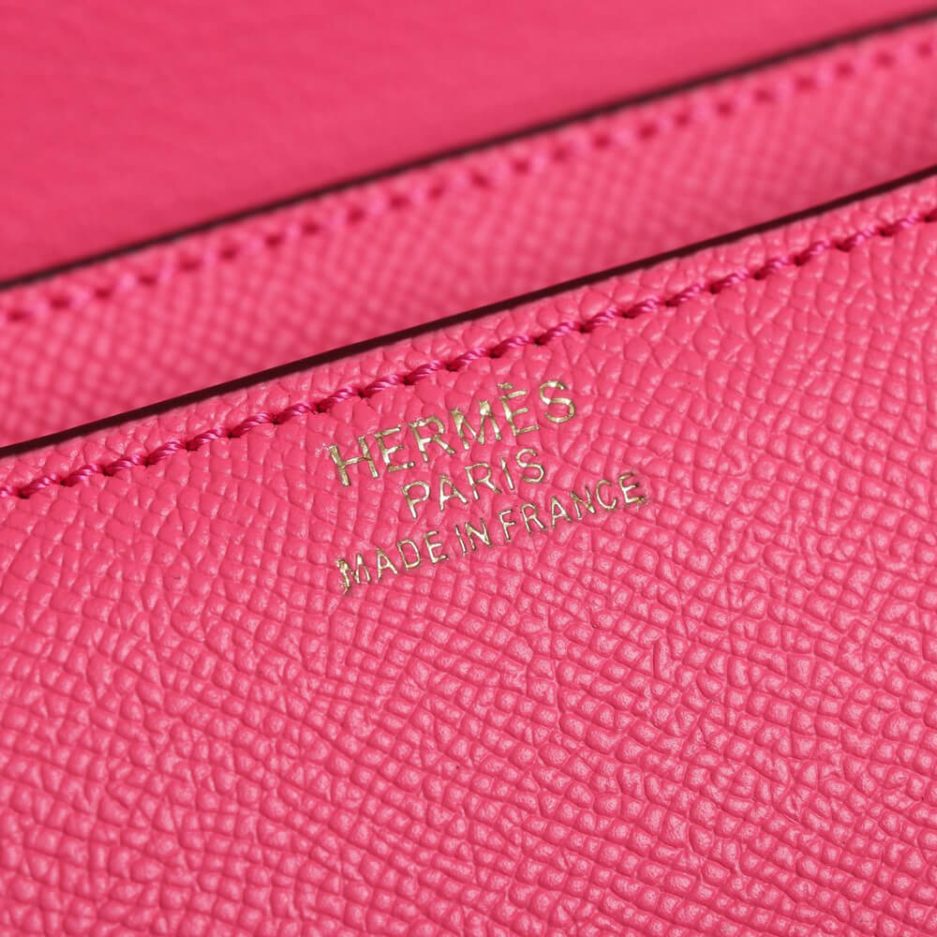 Hermes Constance 24 - Image 3