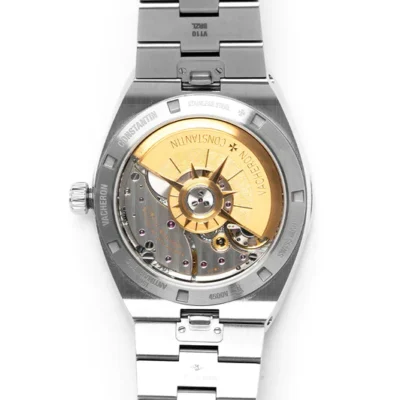 Alternative view of VACHERON CONSTANTIN OVERSEAS 4500V/110A-B128(AAAAA version)