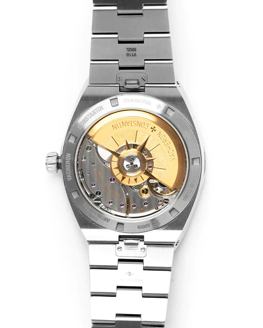 VACHERON CONSTANTIN OVERSEAS 4500V/110A-B128(AAAAA version) - Image 2