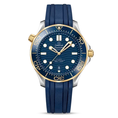 DIVER 300M CO‑AXIAL MASTER CHRONOMETER 42 MM-210.22.42.20.03.001
