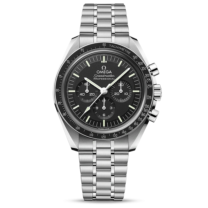 MOONWATCH PROFESSIONAL CO‑AXIAL MASTER CHRONOMETER CHRONOGRAPH 42 MM-310.30.42.50.01.002