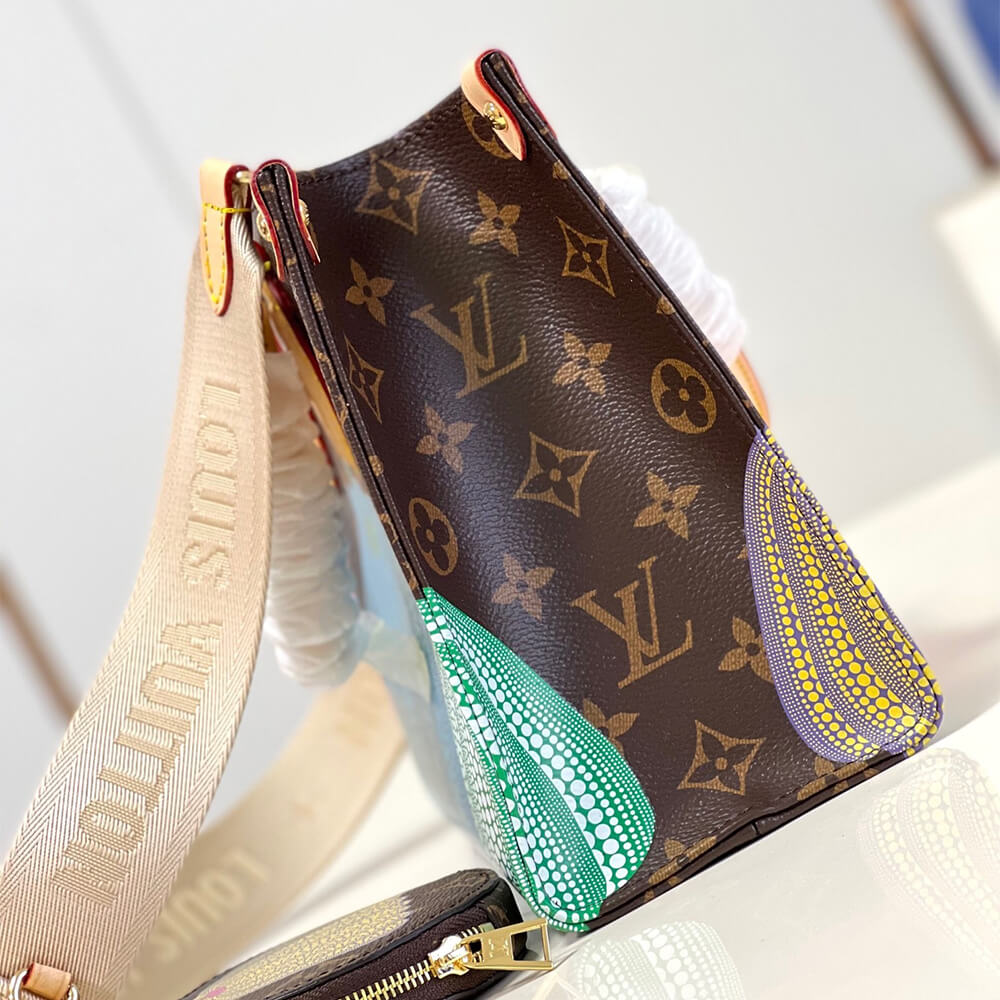 LV x YK OnTheGo PM - Image 7