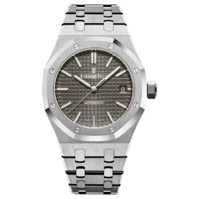 ROYAL OAK SELFWINDING Ref. 15450ST.OO.1256ST.02