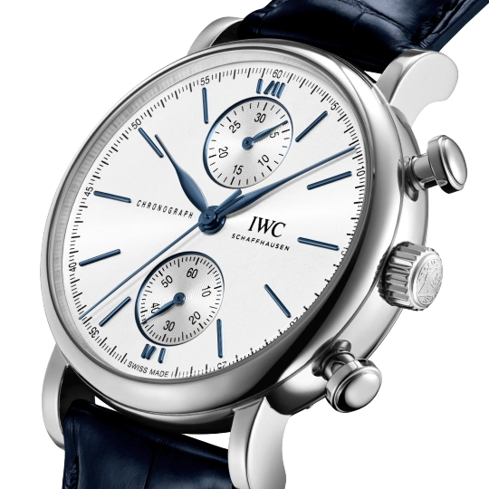IWC Portofino IW391407 watch - Image 4