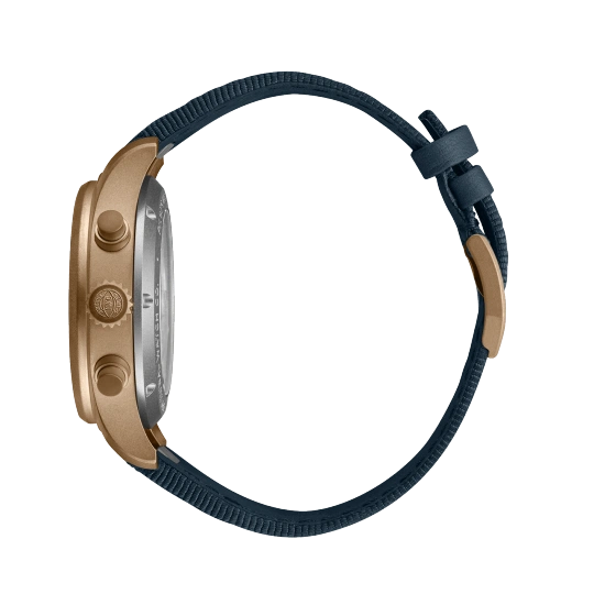 IWC pilot series IW388109 watch - Image 6