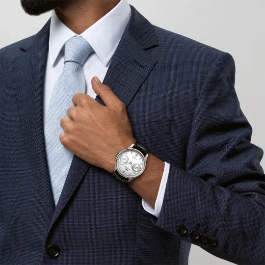 IWC Portugieser IW500712 watch (PORTUGIESER CHRONOGRAPH) - Image 7