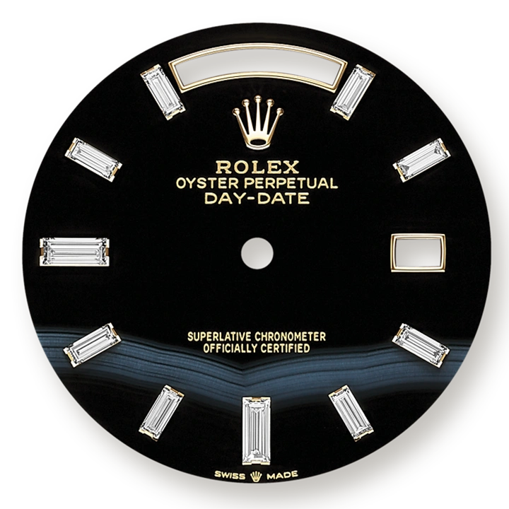 Rolex DAY-DATE 40 -m228348rbr-0039 - Image 9